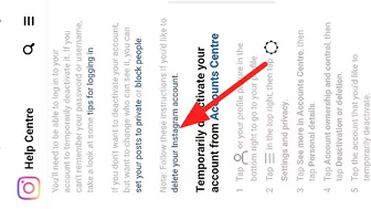 How To Delete Instagram Account 2023 [NEW UPDATE] | Instagram Account Delete Kaise Kare Permanently