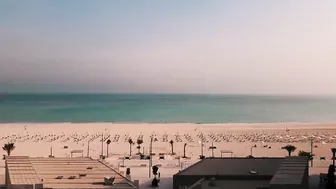 I Wanna Dance with Somebody - Music Travel Love (At Saadiyat Island, Abu Dhabi)