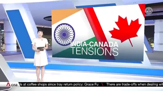 India issues Canada travel warning in latest tit-for-tat move amid diplomatic row