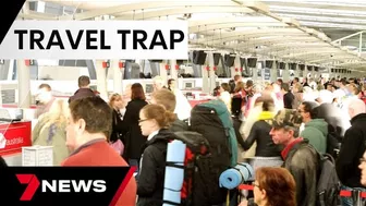 Calls for urgent review into Australia's travel insurance policies | 7 News Australia