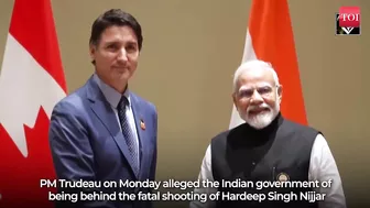 'Exercise high degree of caution…': Canada issues travel advisory for India