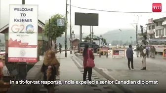 'Exercise high degree of caution…': Canada issues travel advisory for India