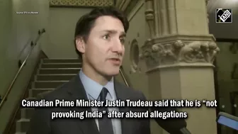 Diplomatic tensions with Canada escalates! India issues travel advisory for Indians in Canada