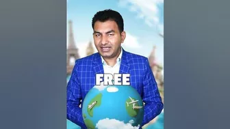 Travel Whole World for Free in Export