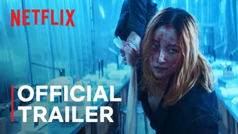 Ballerina | Official Trailer | Netflix [ENG SUB]