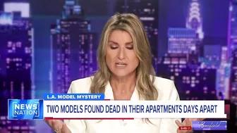 Police: No evidence LA models' deaths are connected | Banfield