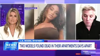 Police: No evidence LA models' deaths are connected | Banfield