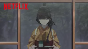 Miyo's Daily Life | My Happy Marriage | Clip | Netflix Anime