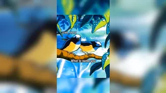 Gohan remembers Icarus ❤️ 「dbz edit」#gohan #goku #chi-chi #icarus #dragonballz #anime #shorts