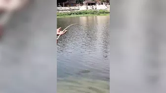 best amazing fishing #shorts #fish #funny #viral