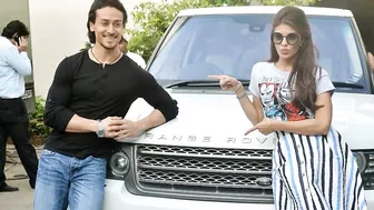 10 Most Expensive Things Tiger Shroff Owns 2023 - Tiger Shroff Expensive Things - 2023 | #Ganpath