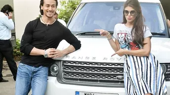 10 Most Expensive Things Tiger Shroff Owns 2023 - Tiger Shroff Expensive Things - 2023 | #Ganpath