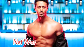 10 Most Expensive Things Tiger Shroff Owns 2023 - Tiger Shroff Expensive Things - 2023 | #Ganpath