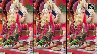 From politicians to Bollywood celebs, see who all arrived at Ambani’s Ganesh Chaturthi celebration