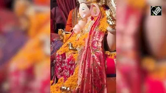 From politicians to Bollywood celebs, see who all arrived at Ambani’s Ganesh Chaturthi celebration