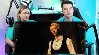 THE HUNGER GAMES: THE BALLAD OF SONGBIRDS & SNAKES Trailer 2 Reaction!