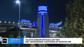 Images show fight before fan's death at Patriots game