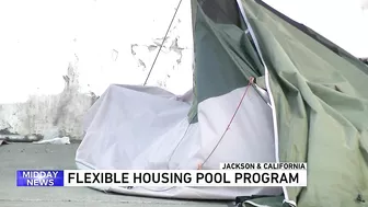 Leaders celebrate flexible housing pool program in Cook County