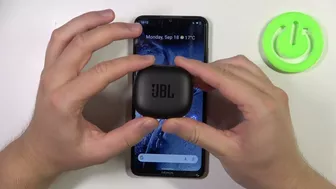 How to Check Serial Number on JBL Vibe Flex?