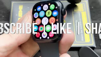 How to Install Screen Protector on Apple Watch