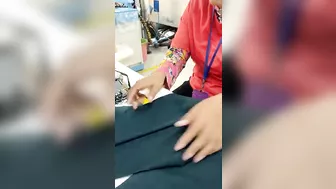 Overlock Machine