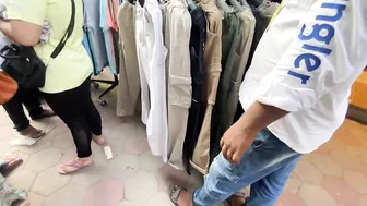 Sarojini nagar market Delhi boys summer collection 2023????| sarojini nagar latest summer collection????