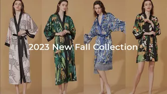 2023 FALL COLLECTION | ULIVARY | Try On Haul | New Collection | Autumn Vibe Trends 2023