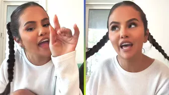 Selena Gomez Makes a 'Boyfriend' Confession on TikTok