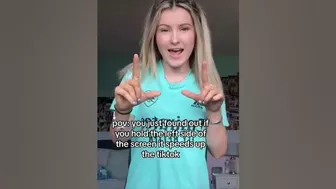 It ACTUALLY works ???????? #update #tiktok #crazy #shorts