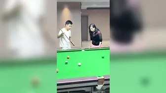 Video Billiards millions views | p425 ???? #namplay #tiktok #foryou #fyp #funnyvideos