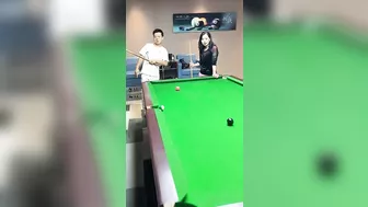 Video Billiards millions views | p425 ???? #namplay #tiktok #foryou #fyp #funnyvideos