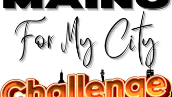 Maino - For My City Challenge (Drop Your Verse)