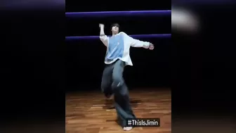 Jimin New Dance Challenge Video ???? | Jimin Dance Video