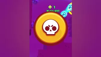 I Attempted a HARDCORE Cordelius Challenge #brawlstars #brawlstarsgame #brawlstarschallenge