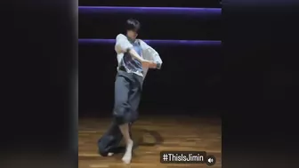 Jimin new Dance challenge Video ???? |