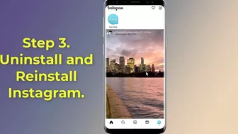 Instagram story song problem Instagram music no result found Problem solve!! - Howtosolveit