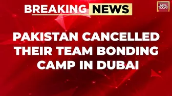 Pakistan Cricket Team Awaits India Visa For Cricket World Cup Travel, Team Bonding Trip Cancelled