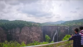 Shimoga: The Land of Waterfalls and Coffee | Karnataka Tourism | M M Travel Guide