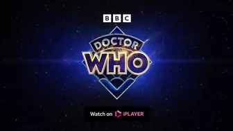 NEW! Doctor Who 2023 - 60th Anniversary Specials Trailer | BBC