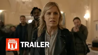 Fear the Walking Dead Season 8 Trailer | 'A Fight Till The End'