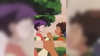 Why Brock From Pokemon is Such a Simp ????