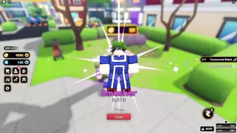 HOW TO GET COSMIC SUMMONS FAST in ANIME CHAMPIONS SIMULATOR! ROBLOX