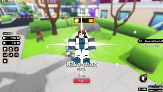 HOW TO GET COSMIC SUMMONS FAST in ANIME CHAMPIONS SIMULATOR! ROBLOX