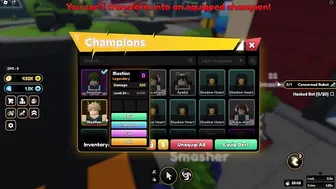 HOW TO GET COSMIC SUMMONS FAST in ANIME CHAMPIONS SIMULATOR! ROBLOX