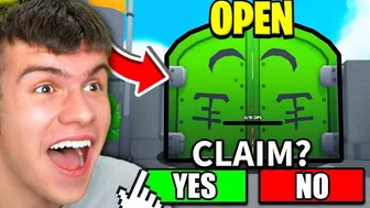 How To OPEN The GREEN GATE In Roblox Anime Champions Simulator! Pirate Town World!