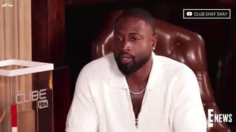 How Dwyane Wade Told Gabrielle Union About Baby With Another Woman | E! News