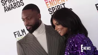 How Dwyane Wade Told Gabrielle Union About Baby With Another Woman | E! News