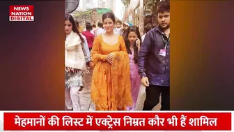 Raghav Chadha-Parineeti Chopra Wedding:इस तरह Udaipur Airport पर लगा Celebs का मेला|Manish Malhotra