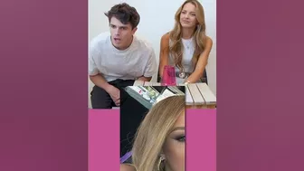 Brent Rivera & Lexi Rivera - Guess The Post