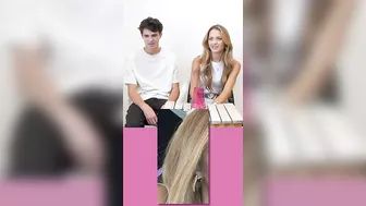 Brent Rivera & Lexi Rivera - Guess The Post